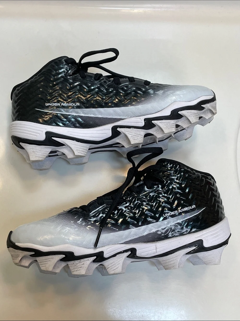 Under Armour under armour